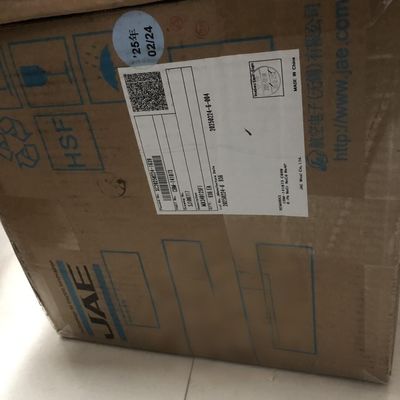 качество  MX34012SF1 JAE Application scope: Automotive Female socket Фабрика