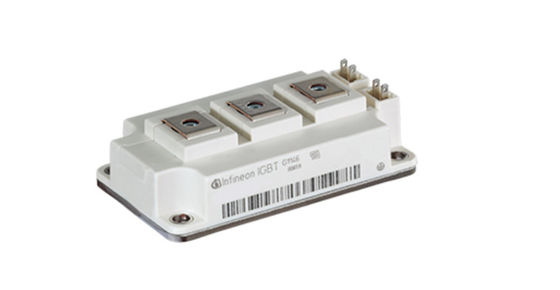 качество  FF450R12KT4 Diameter 62mm IGBT Half Bridge Module  C Series 1200 V 450 A RoHS Compliant Фабрика